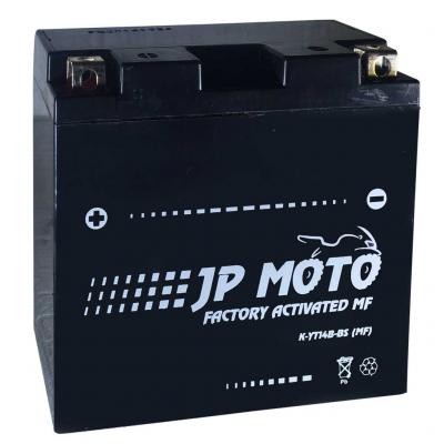 JP Moto gondozsmentes motorakkumultor, YT14B-BS Motoros termkek alkatrsz vsrls, rak